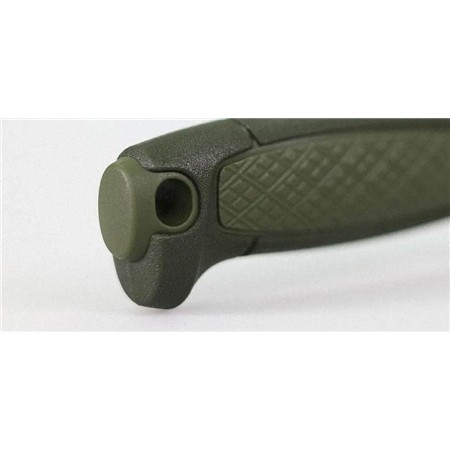 KNIFE MORAKNIV RISBERG INOX DEEP FORESTS GREEN