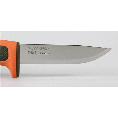 KNIFE MORAKNIV RISBERG INOX HUNTING