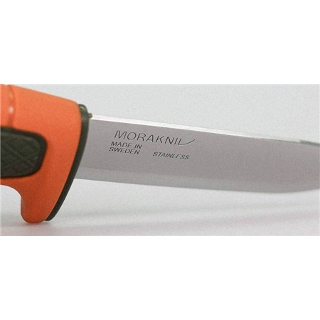 KNIFE MORAKNIV RISBERG INOX HUNTING
