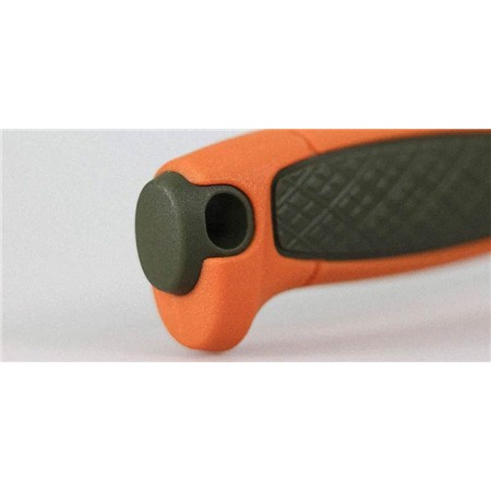 KNIFE MORAKNIV RISBERG INOX HUNTING