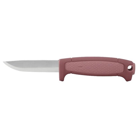 KNIFE MORAKNIV RISBERG INOX LINGONBERRIES