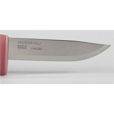 KNIFE MORAKNIV RISBERG INOX LINGONBERRIES