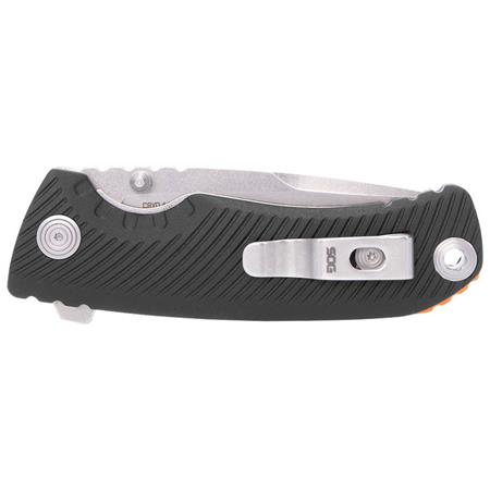 KNIFE SOG TELLUS ATK