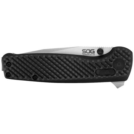 KNIFE SOG TERMINUS XR