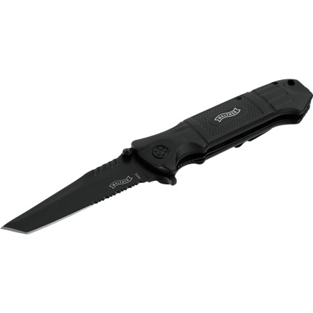 KNIFE WALTHER BTK TANTO