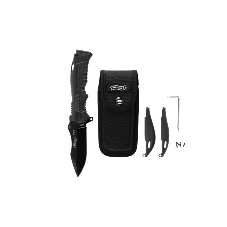 KNIFE WALTHER P99