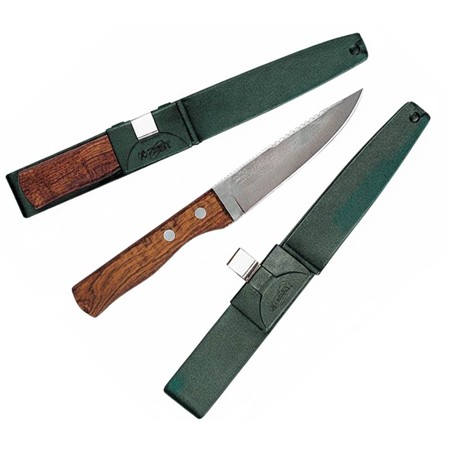 Knife Zest Lame Inox