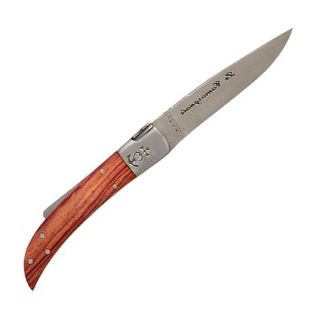 Kniv Agora-Tec Nr. 10 Med Svejset Trident