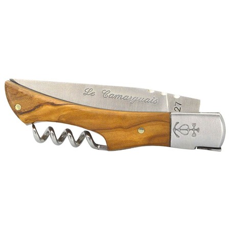 KNIV AGORA-TEC PROPTRÆKKER