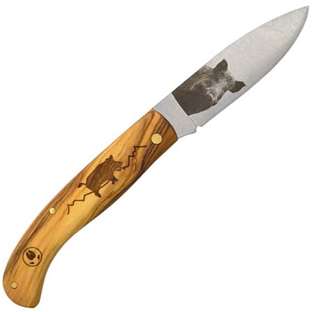 Kniv Agora-Tec Skræddersyet Serie 78