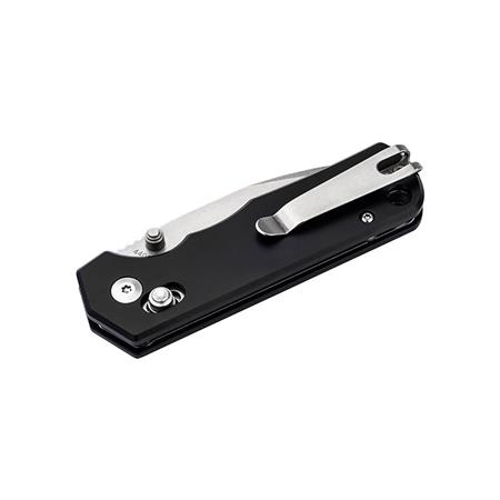 KNIV BOKER ROCKSTUB BLACK