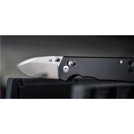 KNIV BOKER ROCKSTUB BLACK