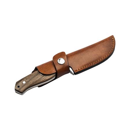 KNIV BOKER WALNUT DROP