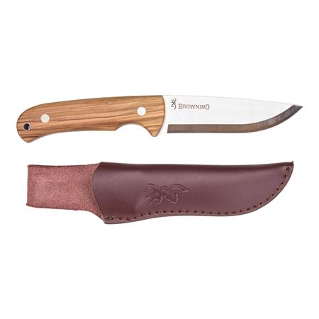 KNIV BROWNING KORVAR FIXED