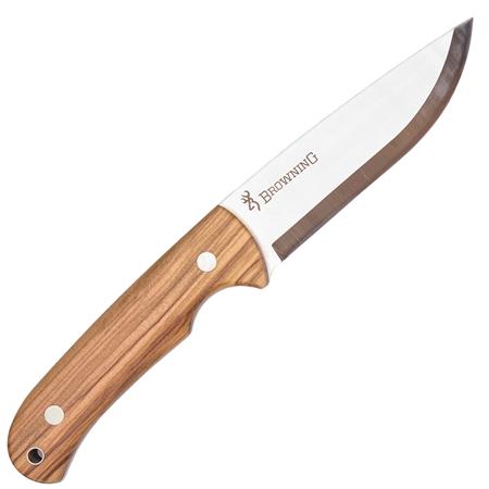 Kniv Browning Korvar Fixed