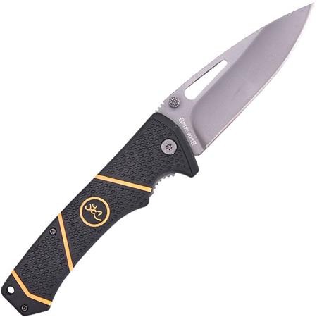 Kniv Browning Long Haul