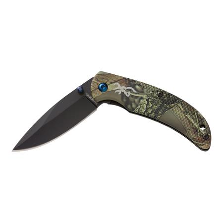 KNIV BROWNING PRISM 3 CAMO