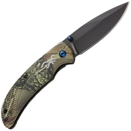 Kniv Browning Prism 3 Camo