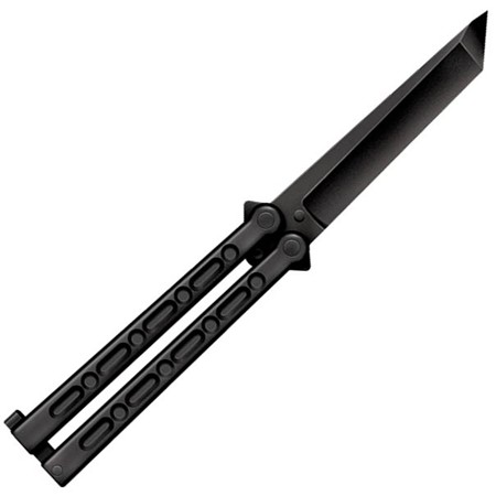 Kniv Coldsteel Fgx Balisong Tanto