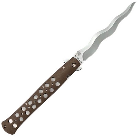 Kniv Coldsteel Ti-Lite
