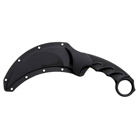 KNIV COLDSTEEL STEEL TIGER