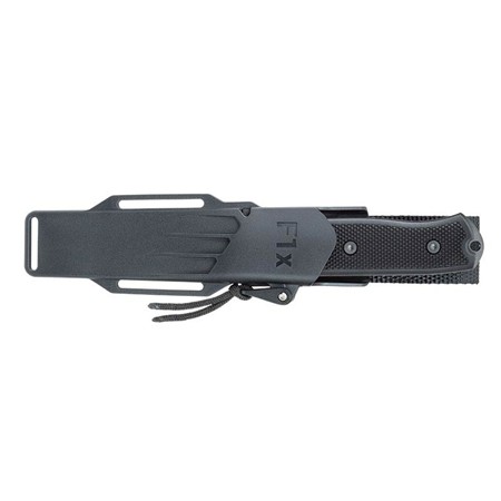 KNIV FALLKNIVEN F1 XB ELMAX