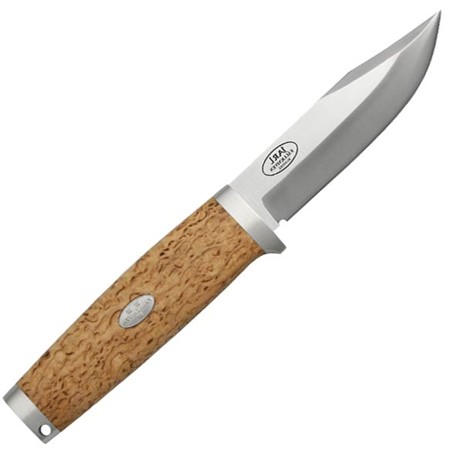 Kniv Fallkniven Jarl Sk1
