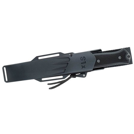 KNIV FALLKNIVEN TUNGSTEN CARBIDE