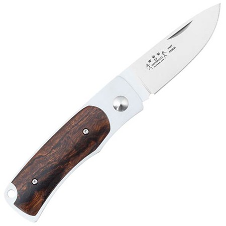 Kniv Fallkniven U1 Elmax