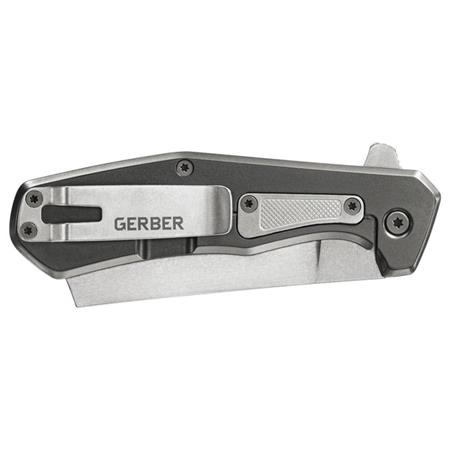 KNIV GERBER ASADA FOLDER FE