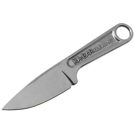 KNIV KA-BAR I ÉT STYKKE