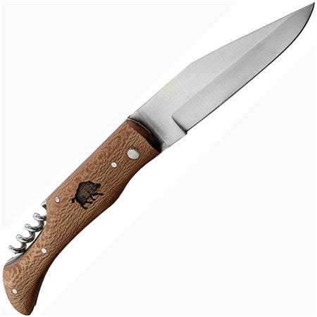 Kniv Martinez Albainox Med Proptrækker