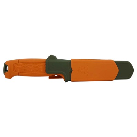KNIV MORAKNIV AMBERG FULLFLAT HUNTING INOX