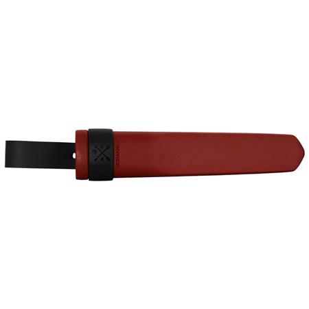 KNIV MORAKNIV GARBERG DALA RED