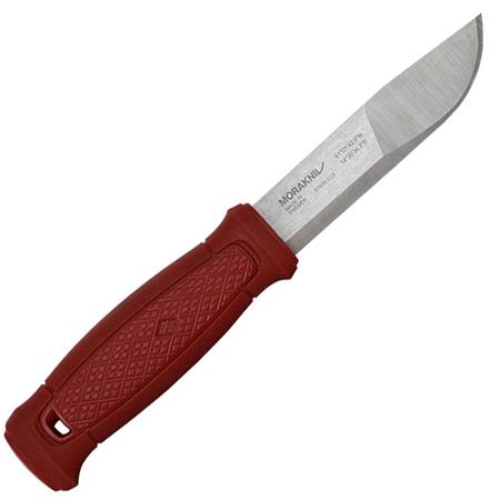 Kniv Morakniv Kansbol Dala Red
