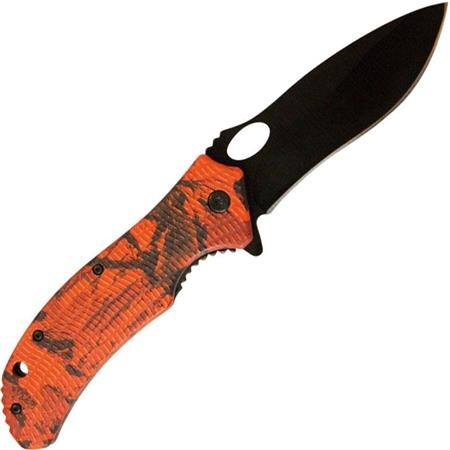 Kniv Prohunt Kamo