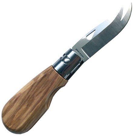 Kniv Roc Import Dégustation