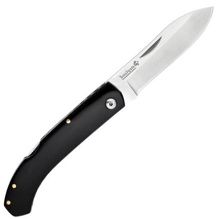 Kniv Stepland Skaft Af Tyrehorn