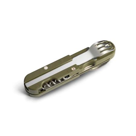 KNIV TB OUTDOOR BIVOUAC
