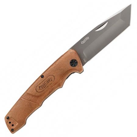 Kniv Walther Bwk 4