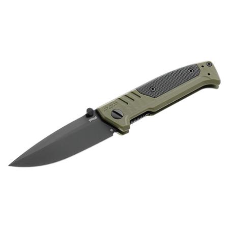 KNIV WALTHER PDP SPEAR POINT FOLDER OD