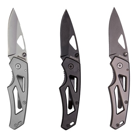 Knivpakke Browning Alpha Folding - Pakke Med 3