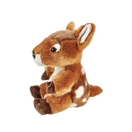Knuffel Europ Arm Hertje Teta