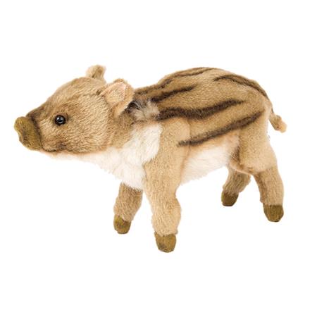 Knuffel Europ Arm Marcassin Met Opgeheven Kop