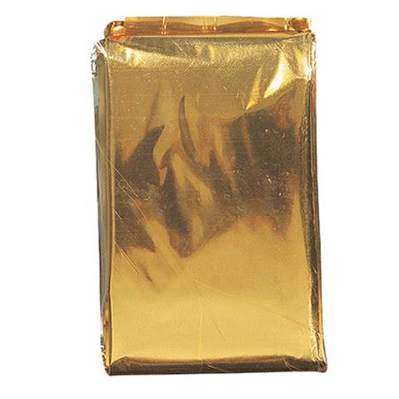 Koc Ratunkowy Tatonka Rettungsdecke