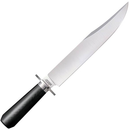 Κοντό Μαχαίρι Coldsteel Bowie Laredo