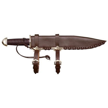 ΚΟΝΤΌ ΜΑΧΑΊΡΙ COLDSTEEL CHIEFTAN SAX