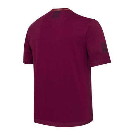 ΚΟΝΤΟΜΆΝΙΚΟ ΑΝΔΡΙΚΌ T-SHIRT BERETTA TRIDENT - CORDOVAN SPIRIT