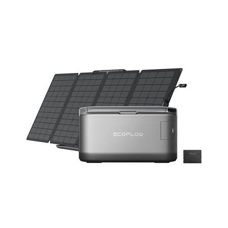 KOELBOX ECOFLOW GLACIER