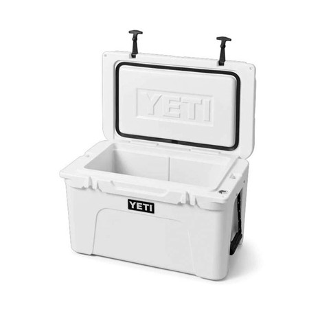 KOELBOX YETI TUNDRA 45 - WIT